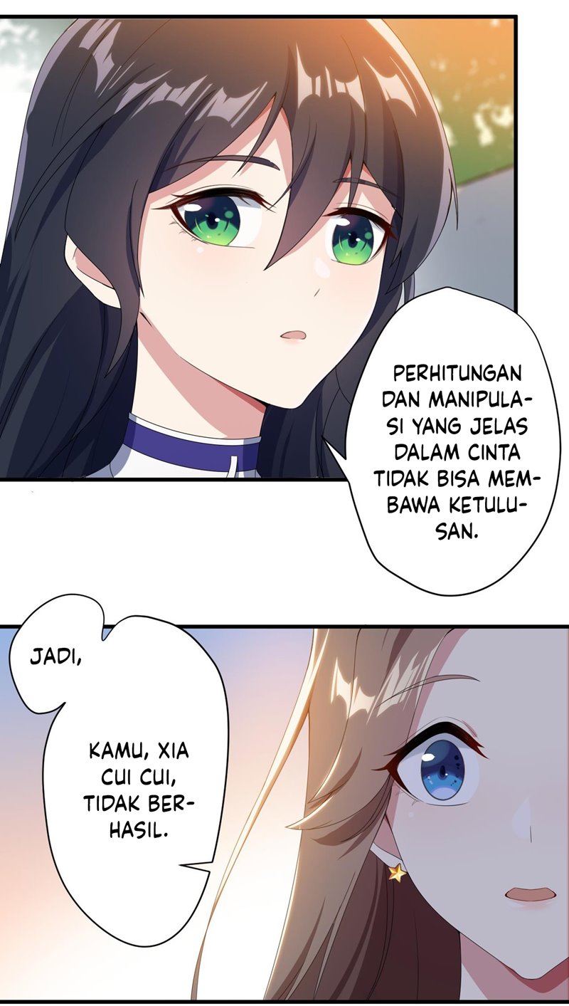 Missy’s Geek Residing Plan Chapter 13 Gambar 23
