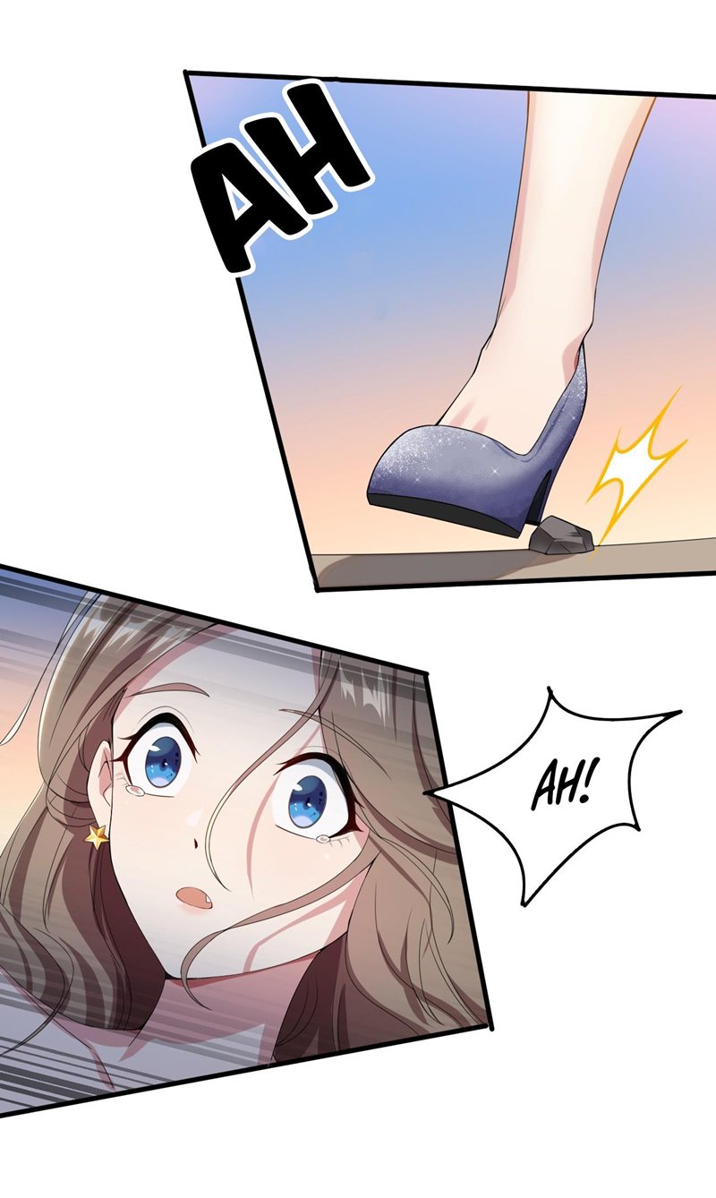 Missy’s Geek Residing Plan Chapter 13 Gambar 25