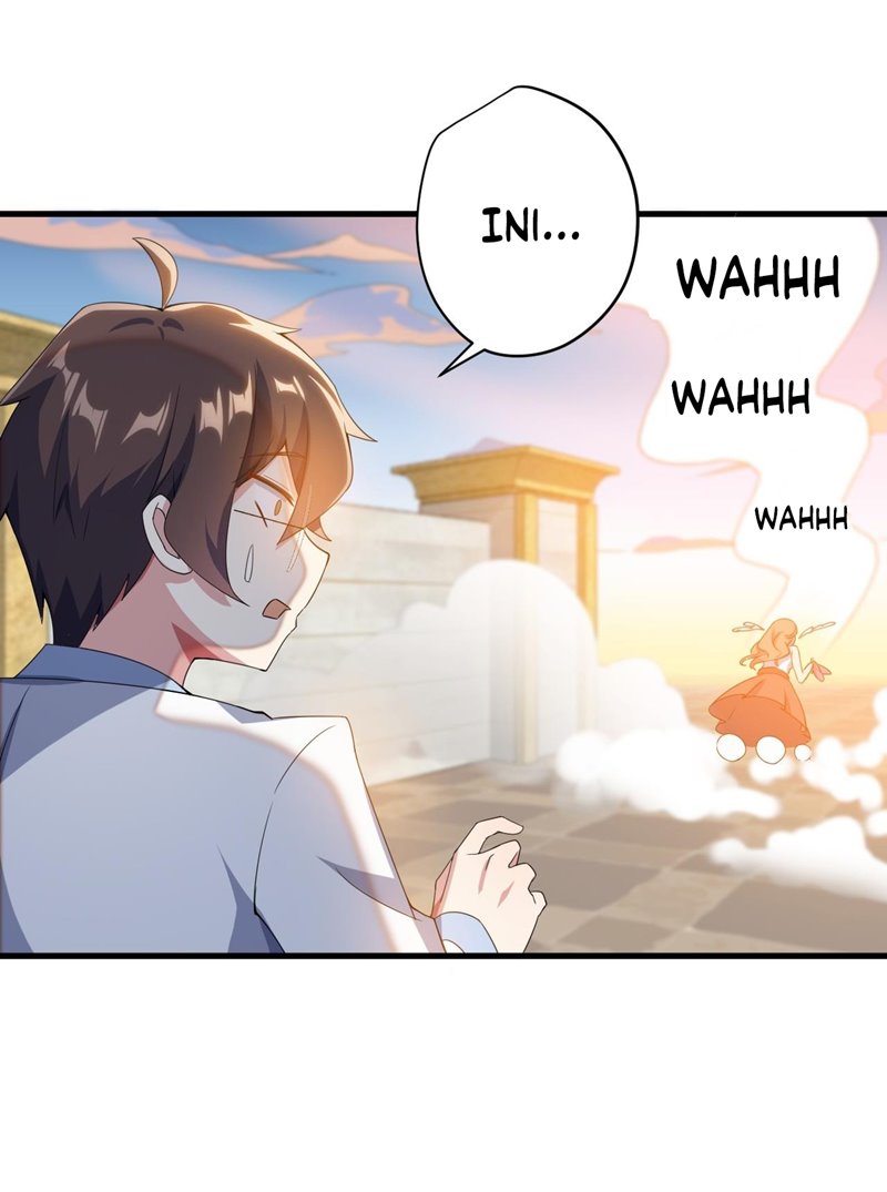 Missy’s Geek Residing Plan Chapter 13 Gambar 28