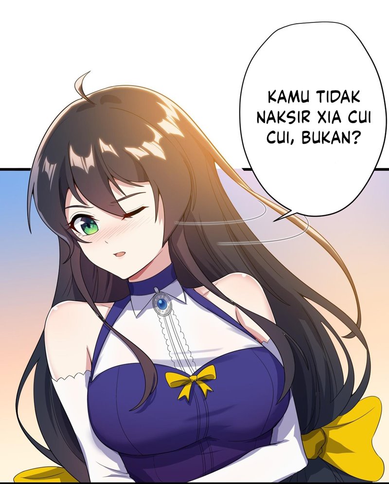 Missy’s Geek Residing Plan Chapter 13 Gambar 30