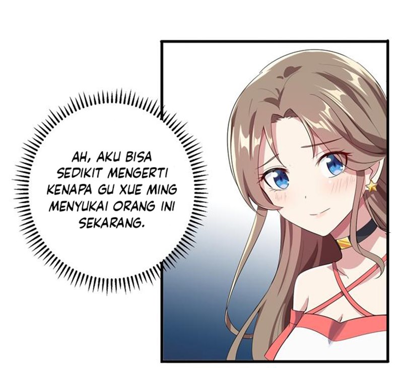 Missy’s Geek Residing Plan Chapter 16 Gambar 17
