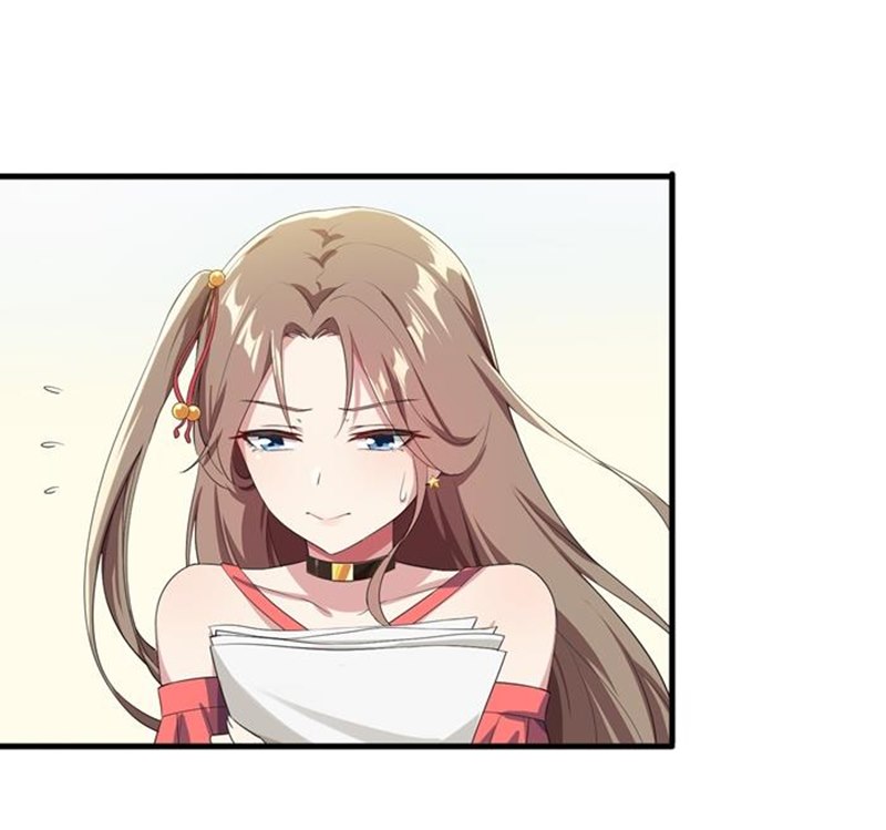 Missy’s Geek Residing Plan Chapter 16 Gambar 35