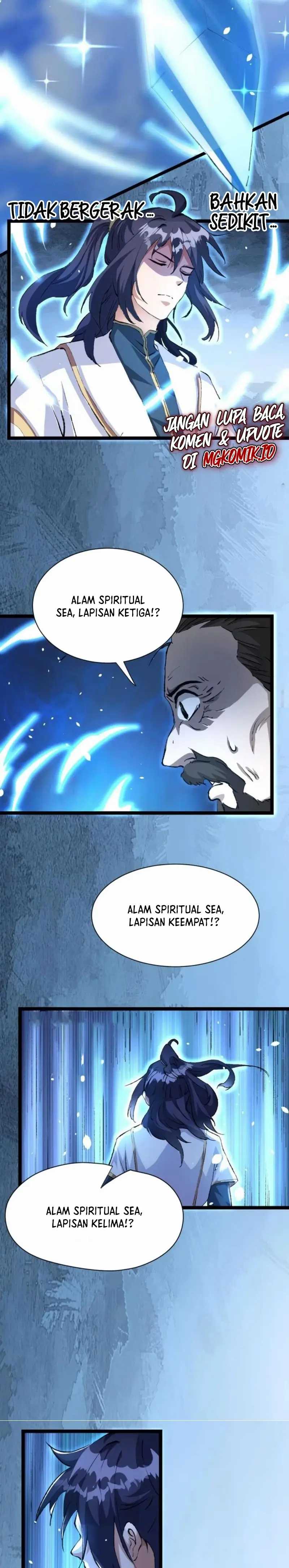 Mixed Fantasy – My Journey To Become Invincible From Big-Spending Begins! Chapter 04 Gambar 16