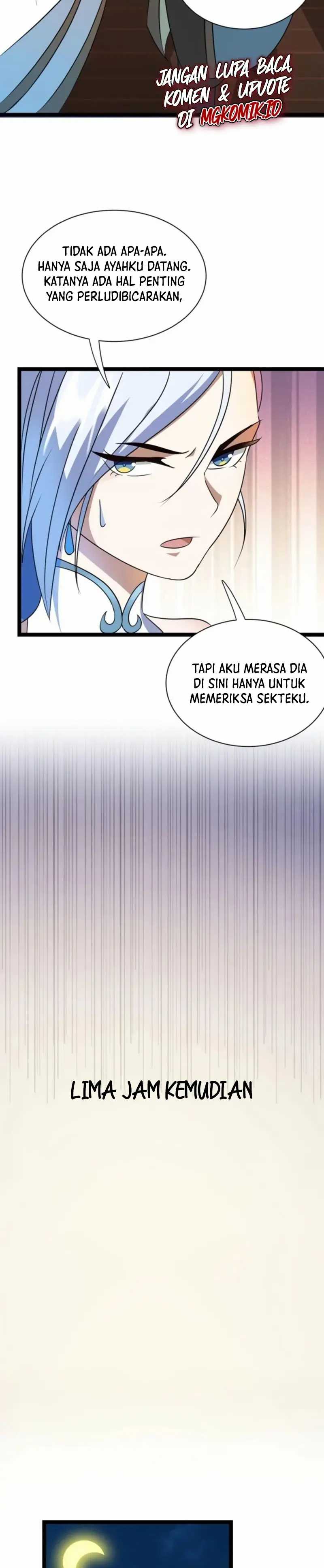 Mixed Fantasy – My Journey To Become Invincible From Big-Spending Begins! Chapter 19 Gambar 14