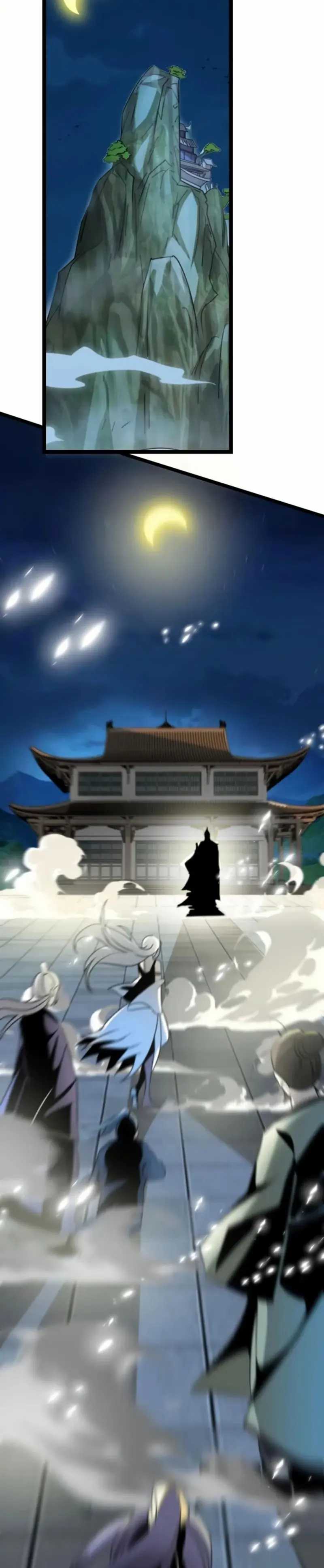 Mixed Fantasy – My Journey To Become Invincible From Big-Spending Begins! Chapter 19 Gambar 15