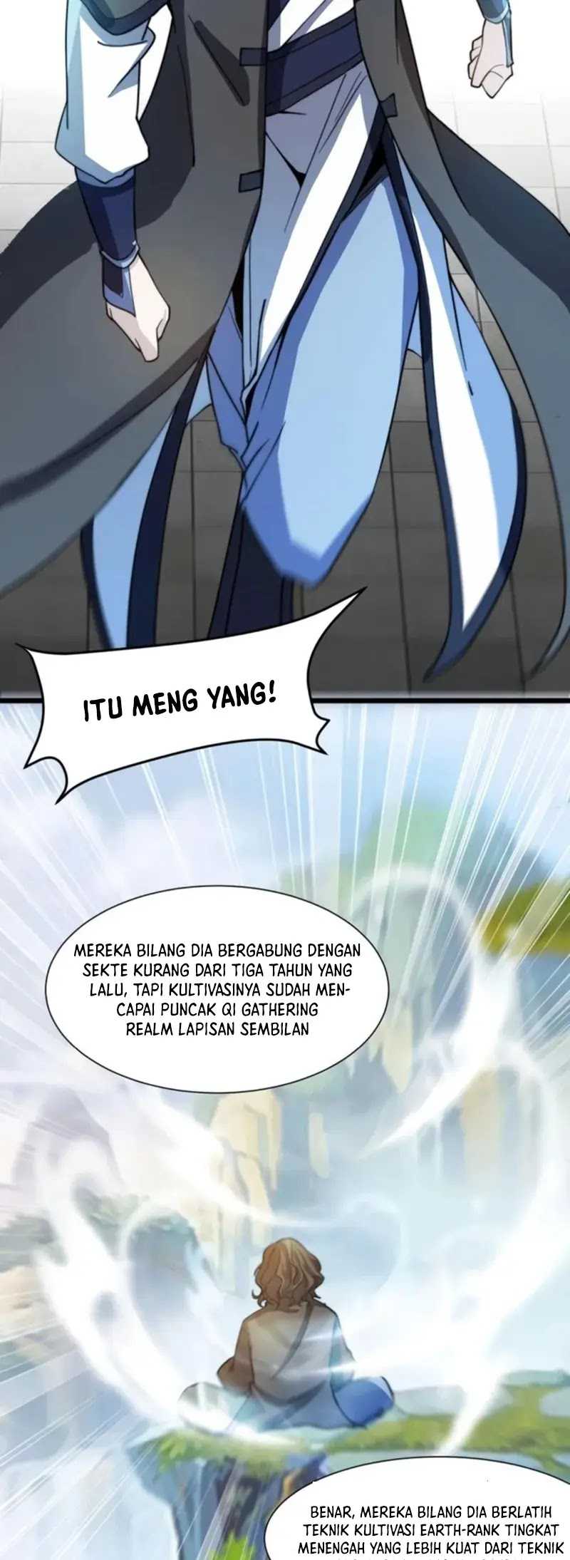 Mixed Fantasy – My Journey To Become Invincible From Big-Spending Begins! Chapter 24 Gambar 14