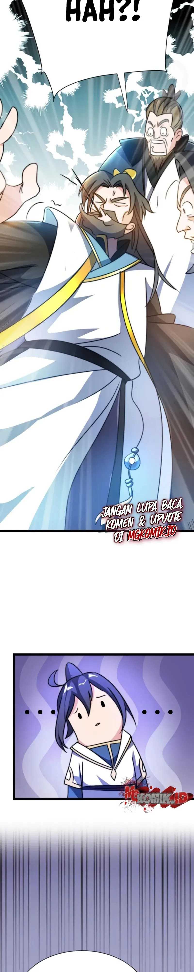 Mixed Fantasy – My Journey To Become Invincible From Big-Spending Begins! Chapter 32 Gambar 6