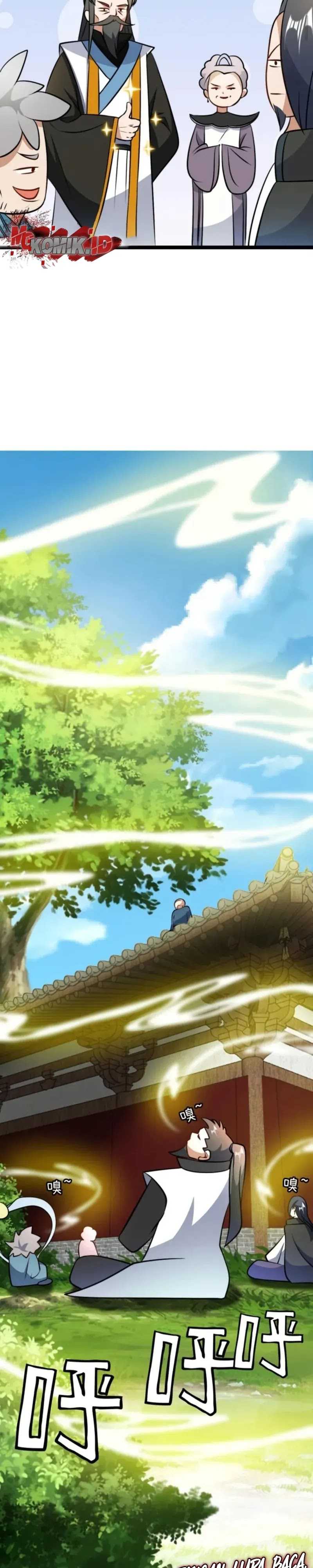 Mixed Fantasy – My Journey To Become Invincible From Big-Spending Begins! Chapter 47 Gambar 8