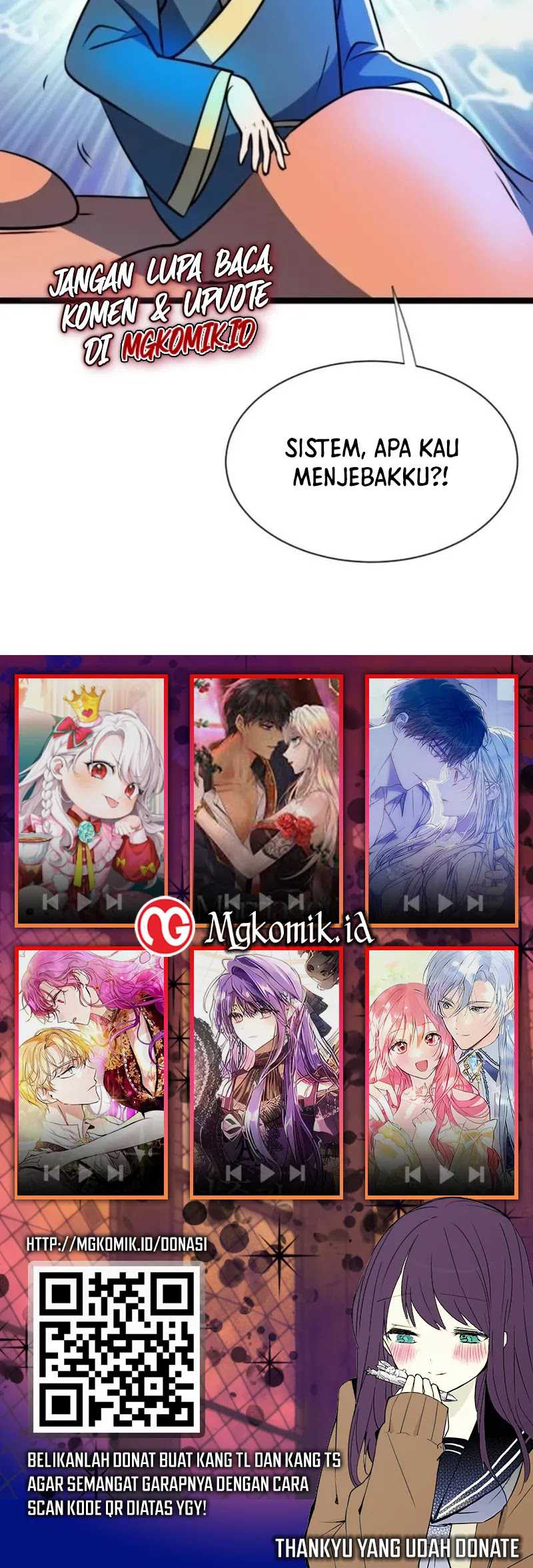 Mixed Fantasy – My Journey To Become Invincible From Big-Spending Begins! Chapter 47 Gambar 11