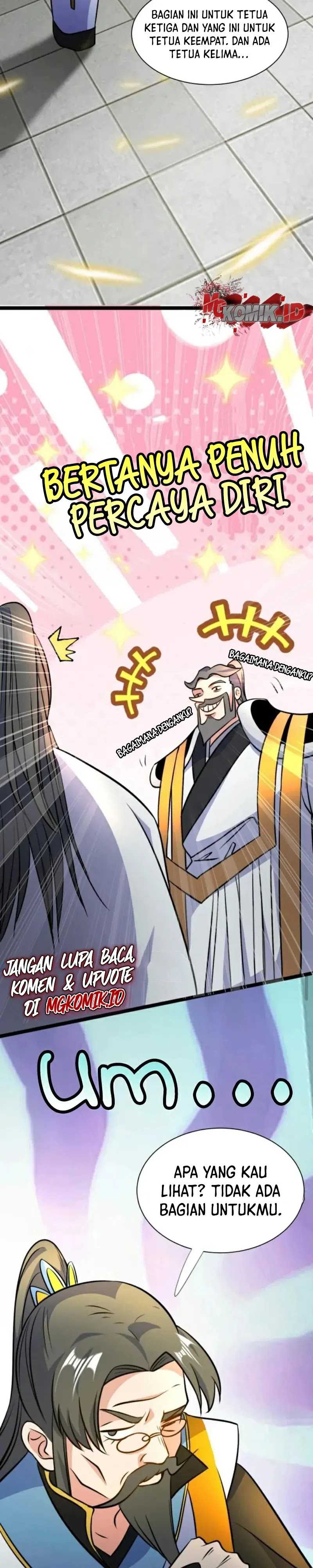 Mixed Fantasy – My Journey To Become Invincible From Big-Spending Begins! Chapter 48 Gambar 9