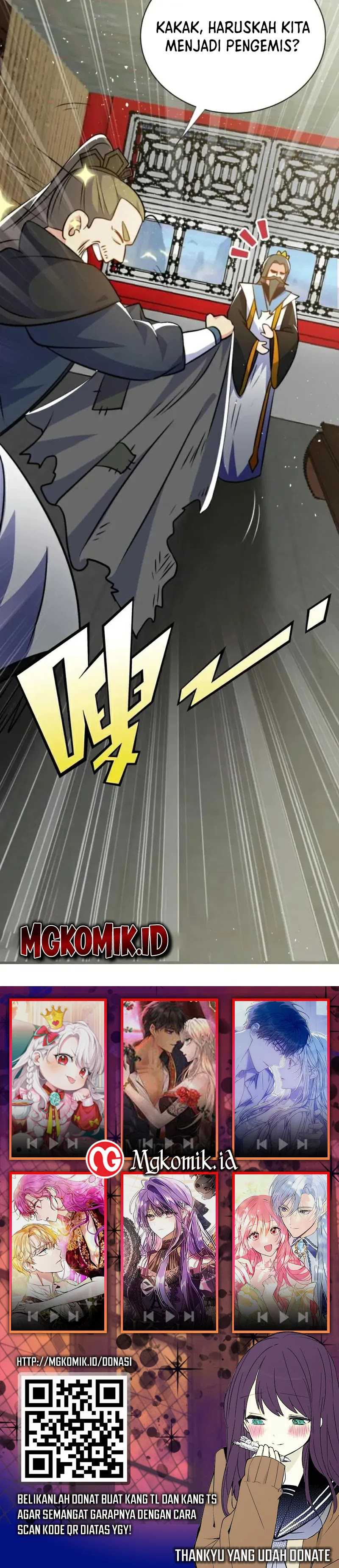 Mixed Fantasy – My Journey To Become Invincible From Big-Spending Begins! Chapter 48 Gambar 11