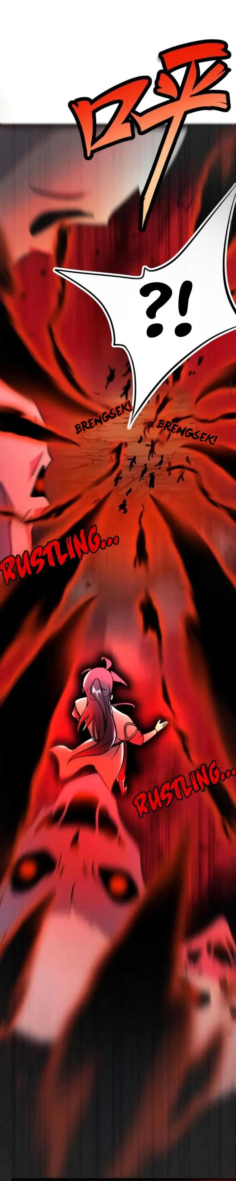 Mixed Fantasy – My Journey To Become Invincible From Big-Spending Begins! Chapter 65 Gambar 7