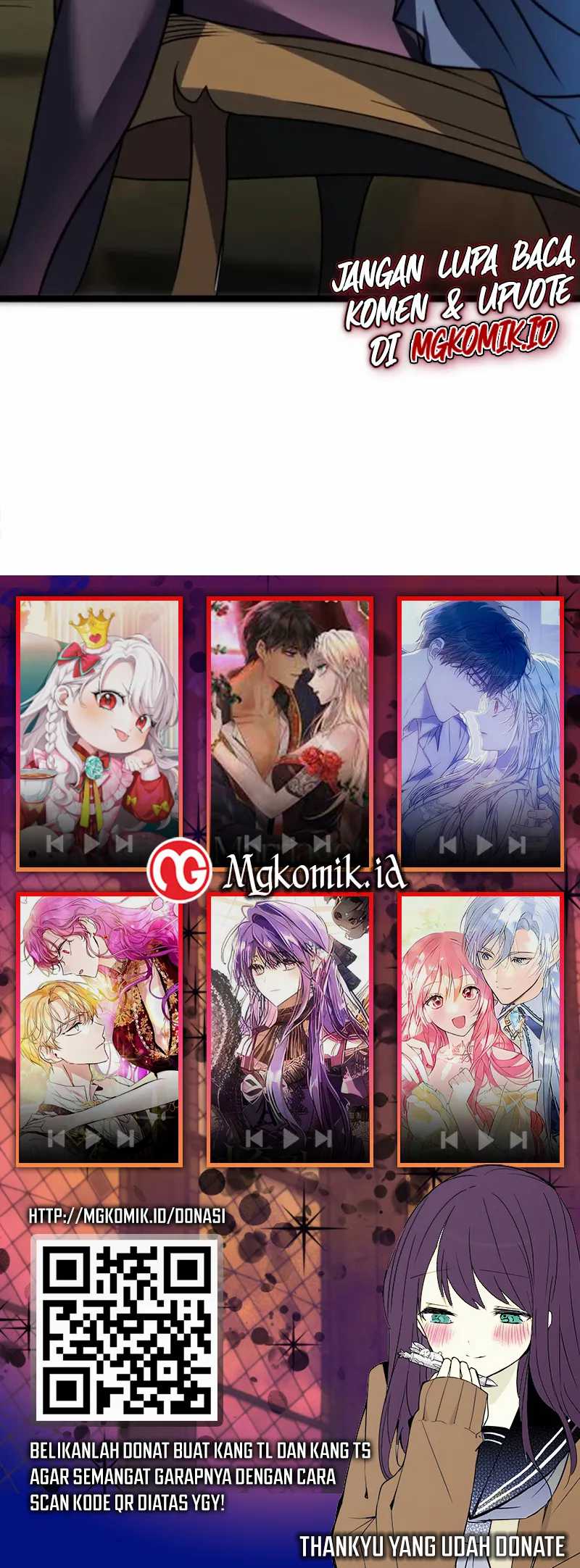 Mixed Fantasy – My Journey To Become Invincible From Big-Spending Begins! Chapter 66 Gambar 12