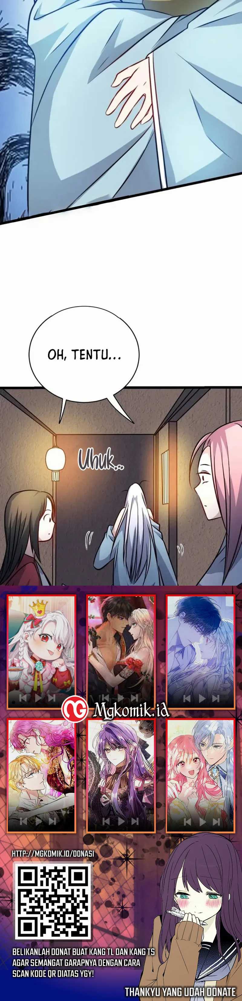Mixed Fantasy – My Journey To Become Invincible From Big-Spending Begins! Chapter 80 Gambar 10