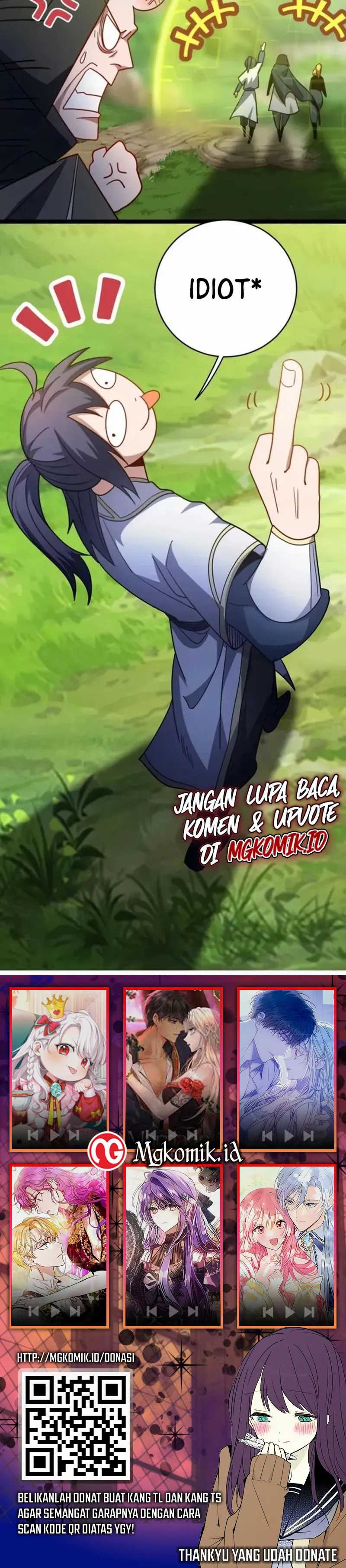 Mixed Fantasy – My Journey To Become Invincible From Big-Spending Begins! Chapter 89 Gambar 11