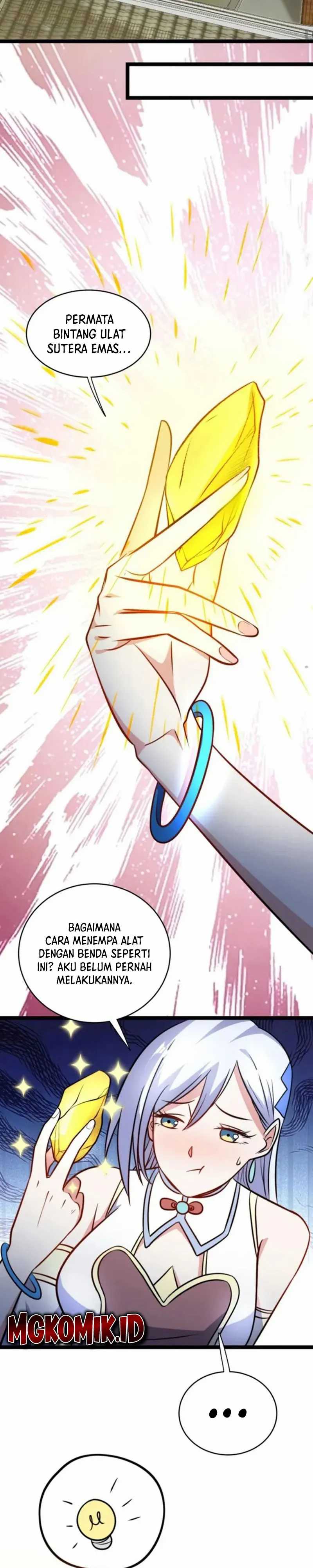 Mixed Fantasy – My Journey To Become Invincible From Big-Spending Begins! Chapter 104 Gambar 10