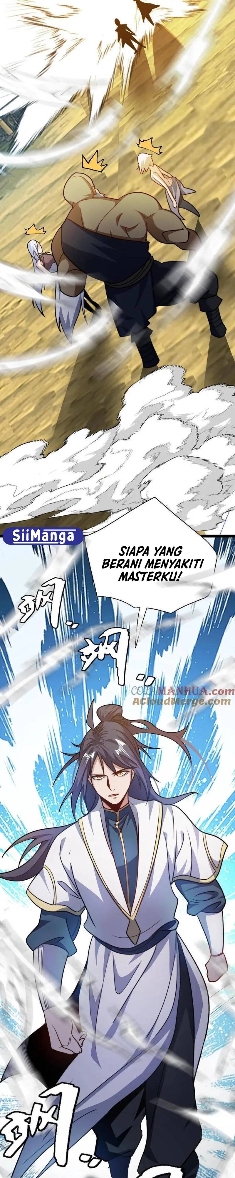 Mixed Fantasy – My Journey To Become Invincible From Big-Spending Begins! Chapter 106 Gambar 10