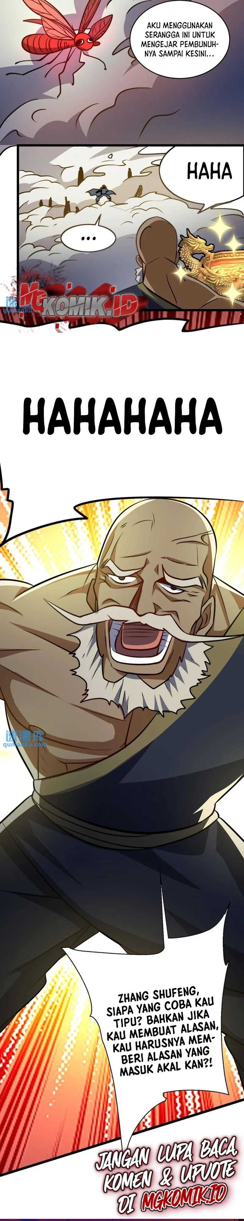 Mixed Fantasy – My Journey To Become Invincible From Big-Spending Begins! Chapter 122 Fix Gambar 10