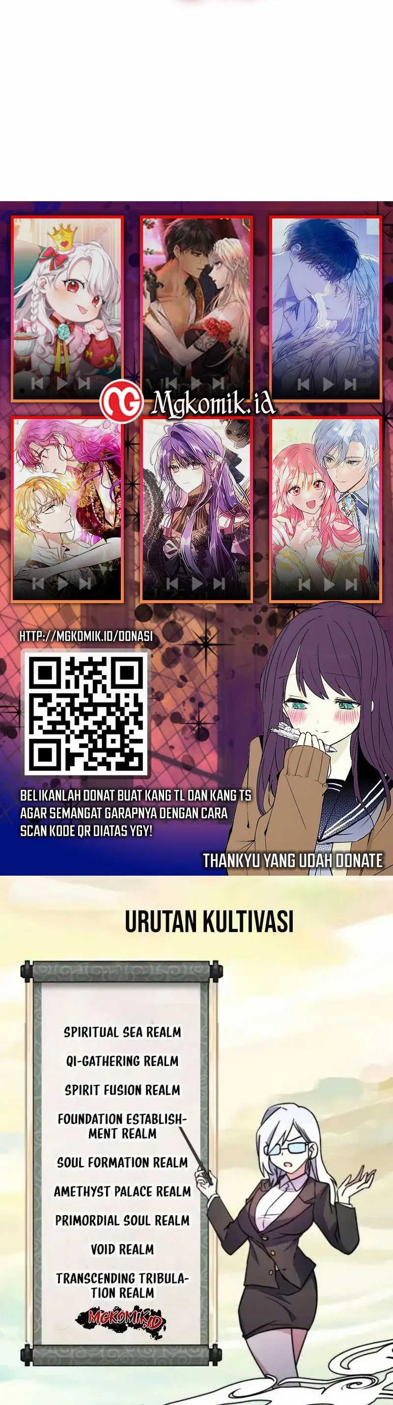 Mixed Fantasy – My Journey To Become Invincible From Big-Spending Begins! Chapter 130 Gambar 11