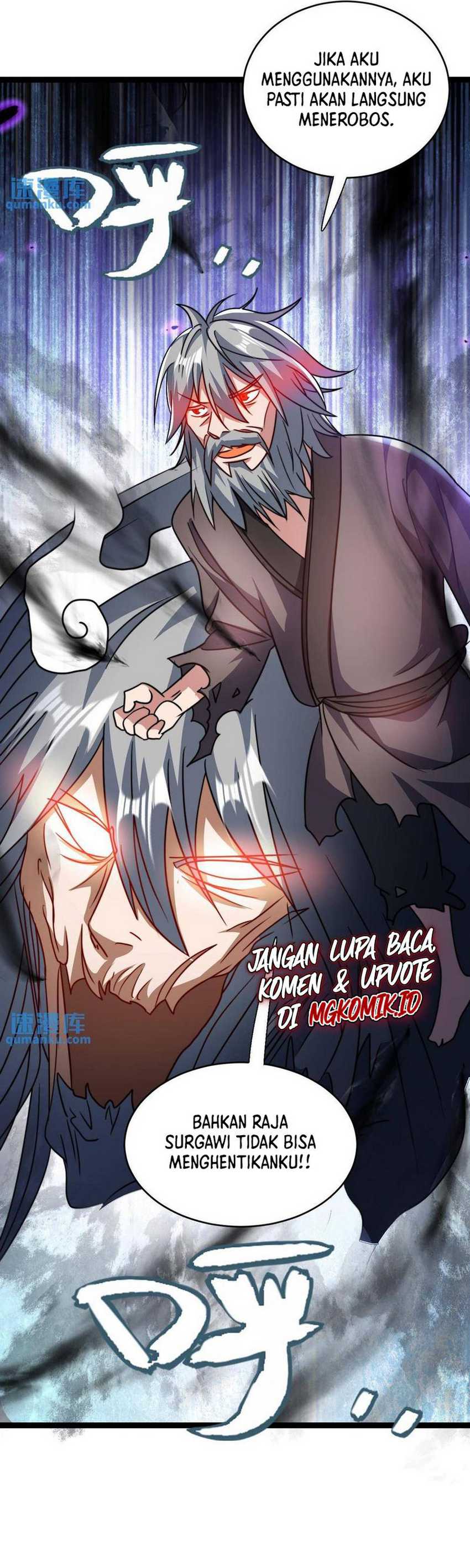 Mixed Fantasy – My Journey To Become Invincible From Big-Spending Begins! Chapter 145 Gambar 11