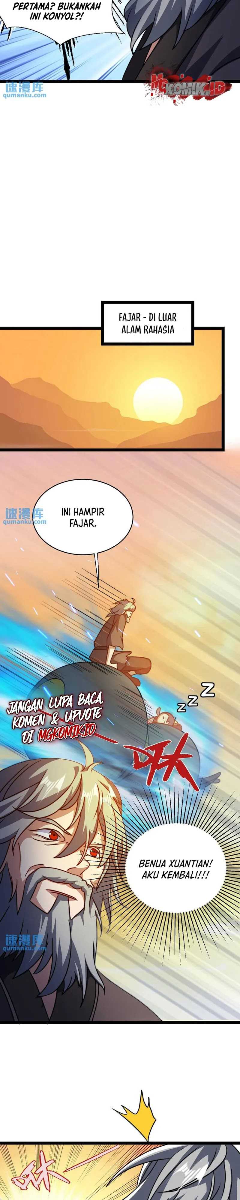 Mixed Fantasy – My Journey To Become Invincible From Big-Spending Begins! Chapter 146 Gambar 3