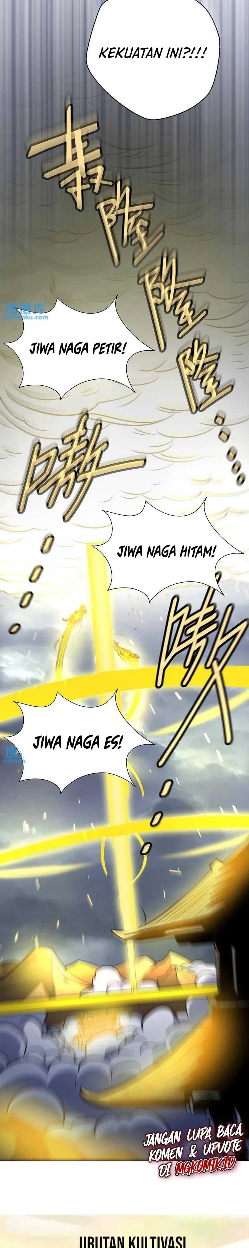 Mixed Fantasy – My Journey To Become Invincible From Big-Spending Begins! Chapter 151 Gambar 10