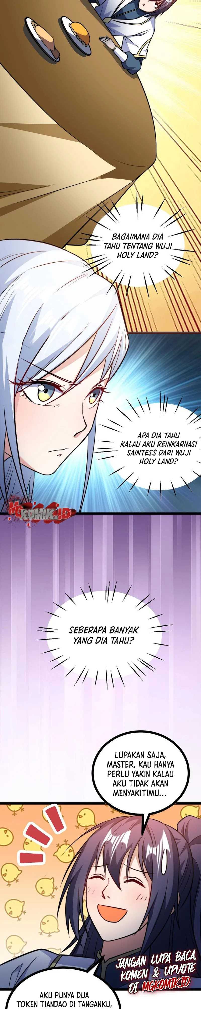 Mixed Fantasy – My Journey To Become Invincible From Big-Spending Begins! Chapter 153 Gambar 7