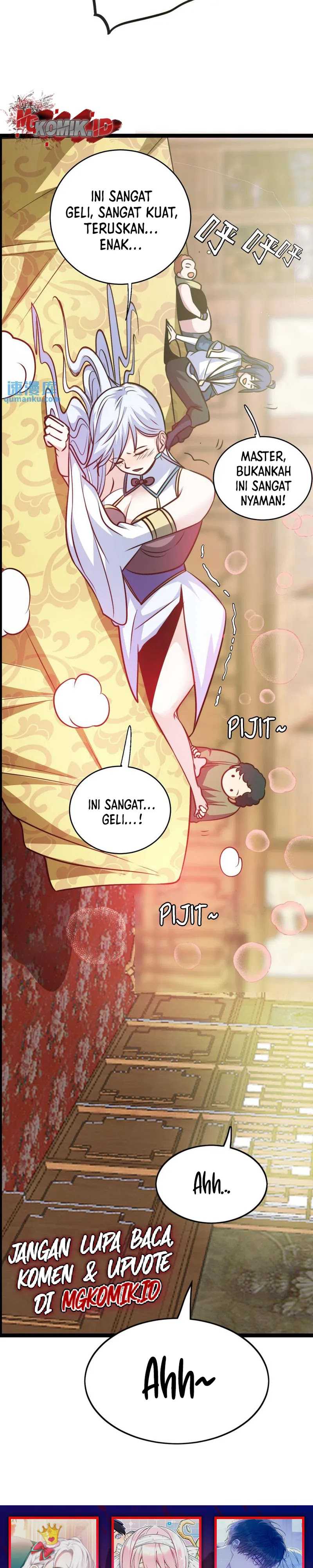 Mixed Fantasy – My Journey To Become Invincible From Big-Spending Begins! Chapter 155 Gambar 10