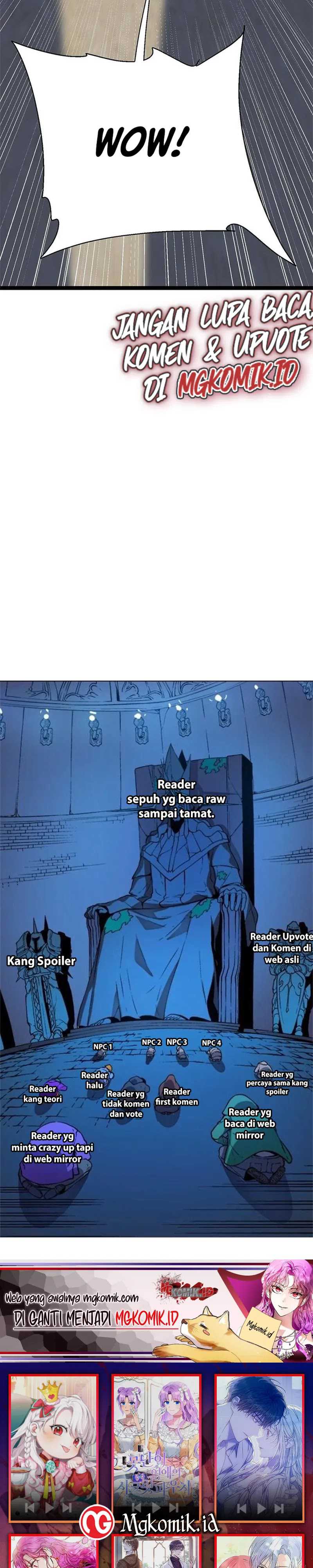 Mixed Fantasy – My Journey To Become Invincible From Big-Spending Begins! Chapter 157 Gambar 11