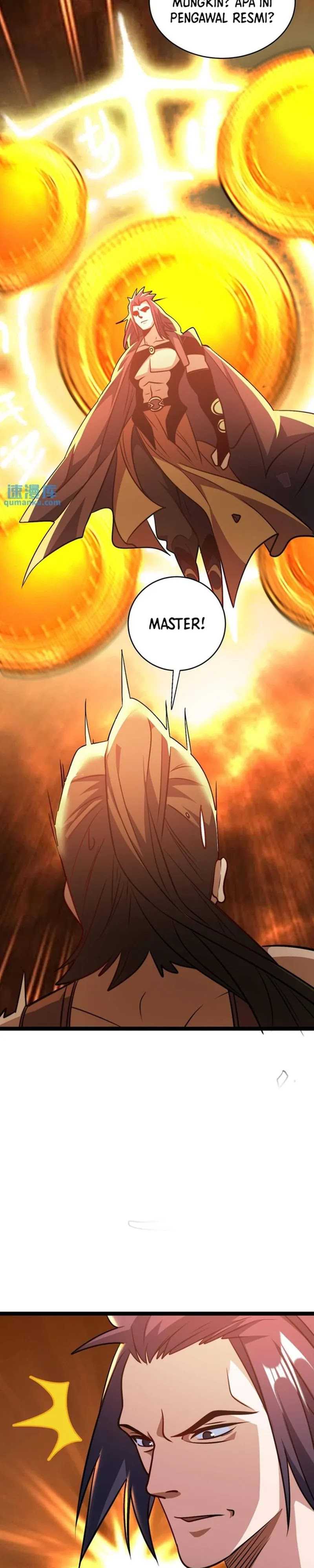 Mixed Fantasy – My Journey To Become Invincible From Big-Spending Begins! Chapter 165 Gambar 11