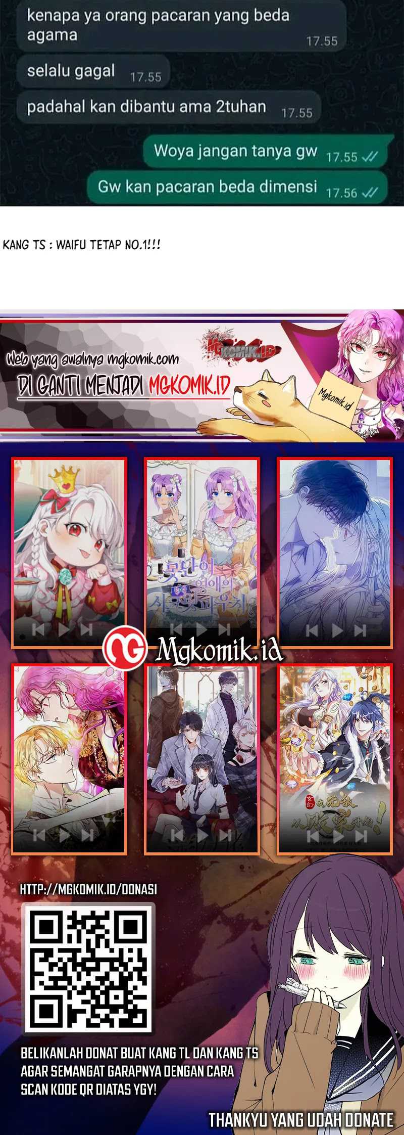 Mixed Fantasy – My Journey To Become Invincible From Big-Spending Begins! Chapter 168 Gambar 11