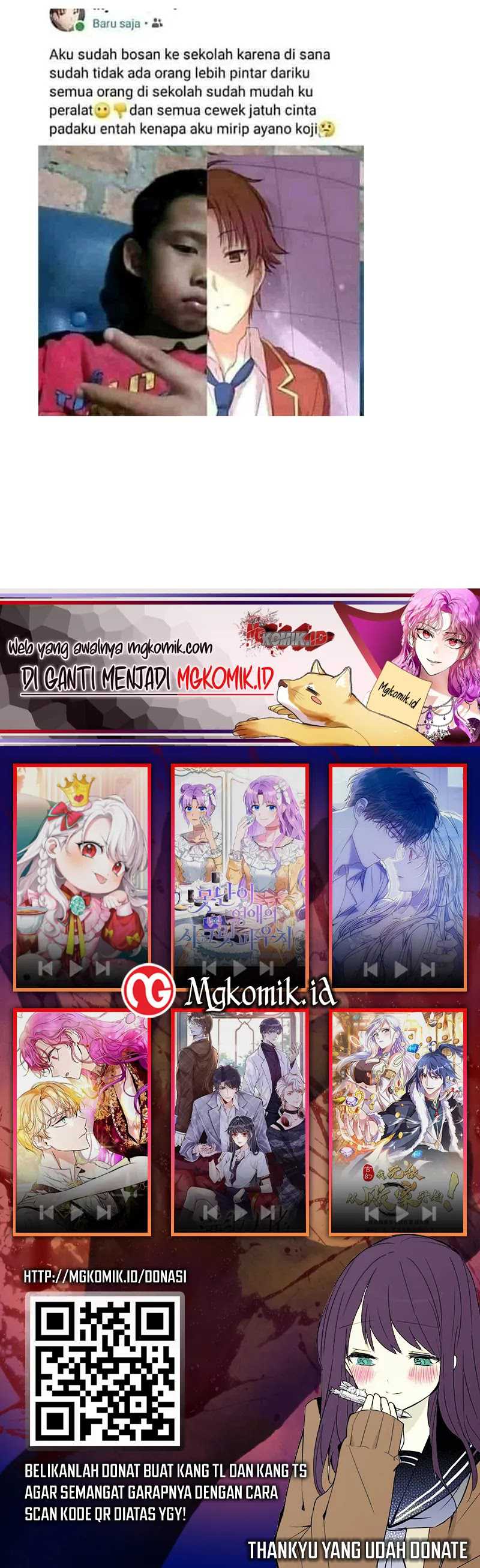 Mixed Fantasy – My Journey To Become Invincible From Big-Spending Begins! Chapter 172 Gambar 12