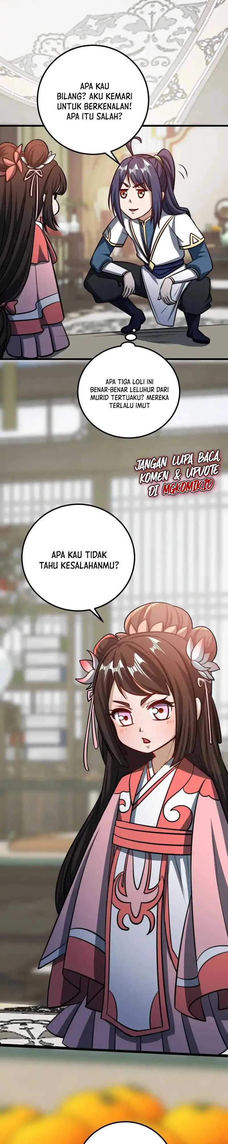 Mixed Fantasy – My Journey To Become Invincible From Big-Spending Begins! Chapter 178 Gambar 11