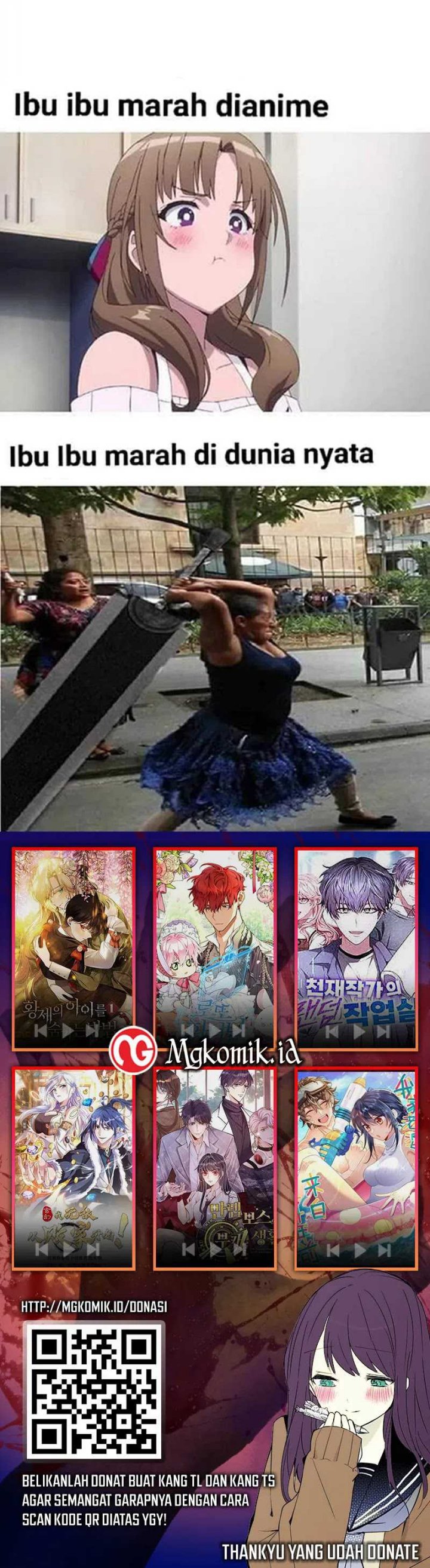 Mixed Fantasy – My Journey To Become Invincible From Big-Spending Begins! Chapter 180 Gambar 12