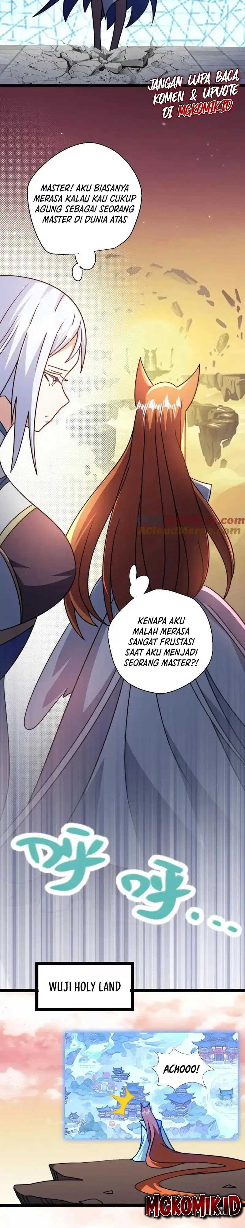 Mixed Fantasy – My Journey To Become Invincible From Big-Spending Begins! Chapter 185 Gambar 2