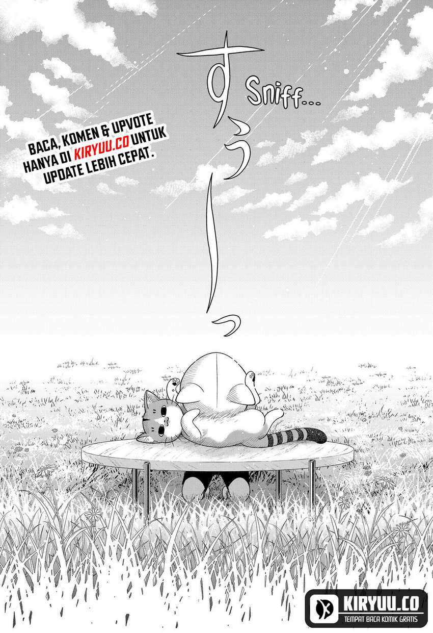 Miyaou Tarou ga Neko wo Kau Nante Chapter 18 Gambar 10