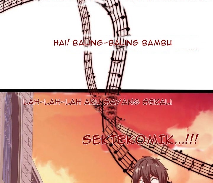 Mo Shou Jian Sheng Chapter 03 Gambar 3