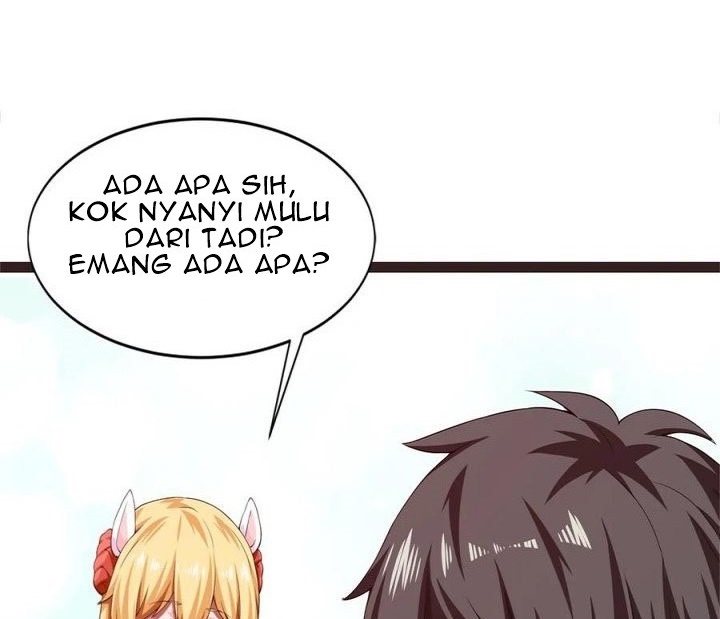 Mo Shou Jian Sheng Chapter 03 Gambar 6