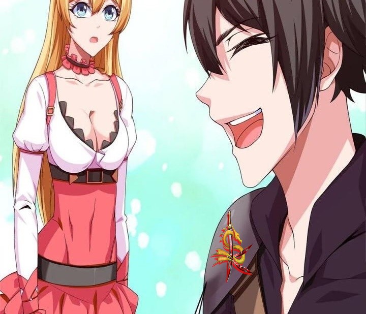 Mo Shou Jian Sheng Chapter 03 Gambar 7
