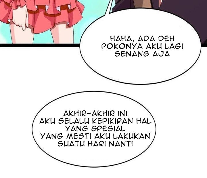 Mo Shou Jian Sheng Chapter 03 Gambar 8