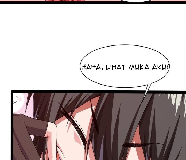 Mo Shou Jian Sheng Chapter 03 Gambar 10