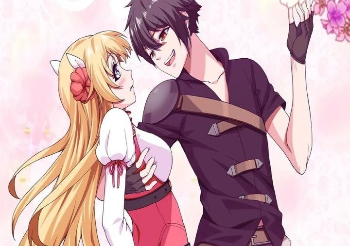 Mo Shou Jian Sheng Chapter 03 Gambar 13