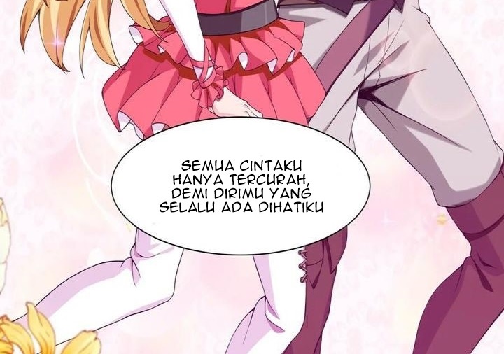 Mo Shou Jian Sheng Chapter 03 Gambar 14