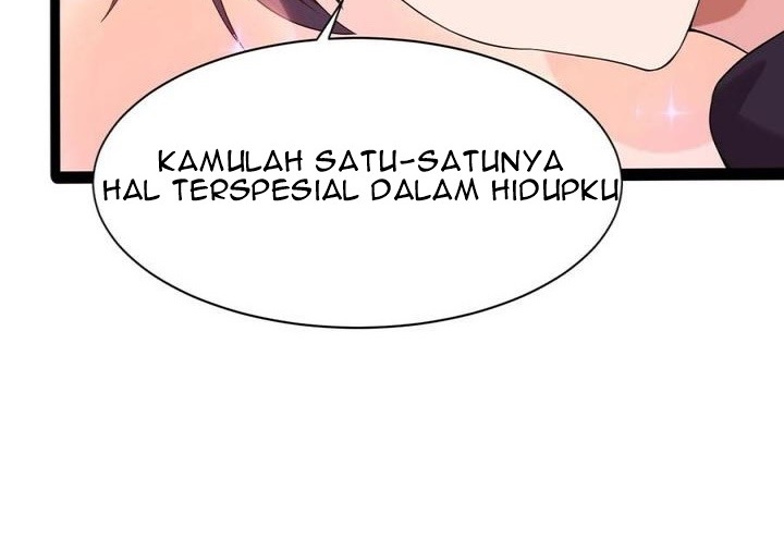 Mo Shou Jian Sheng Chapter 03 Gambar 17