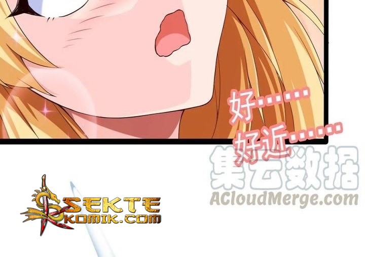 Mo Shou Jian Sheng Chapter 03 Gambar 19
