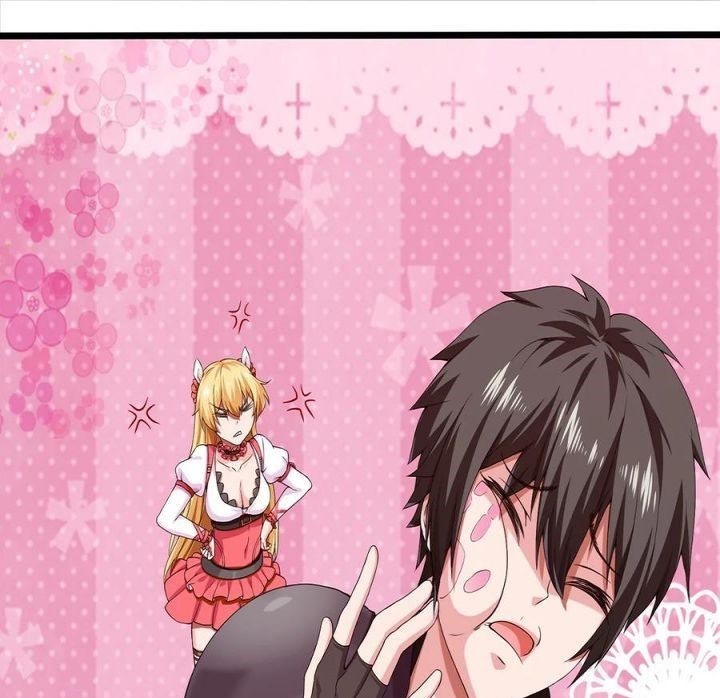 Mo Shou Jian Sheng Chapter 03 Gambar 22