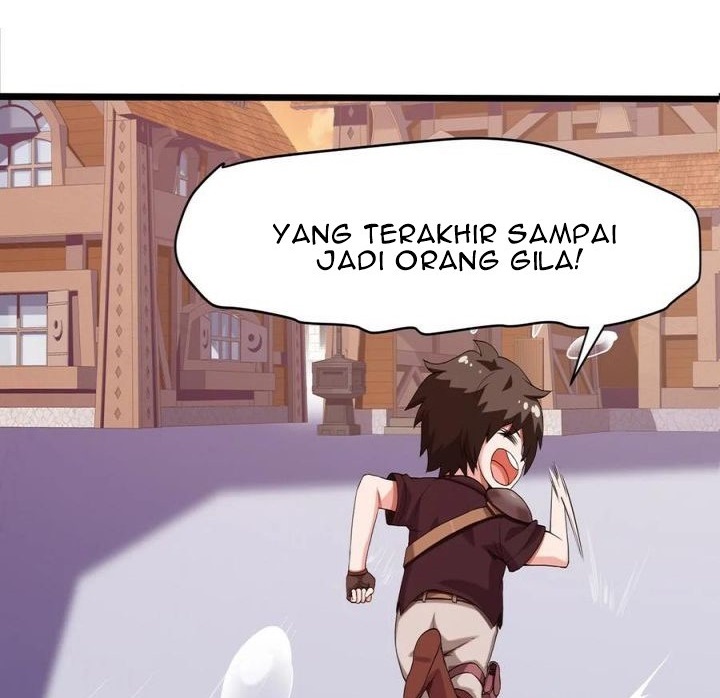 Mo Shou Jian Sheng Chapter 03 Gambar 24