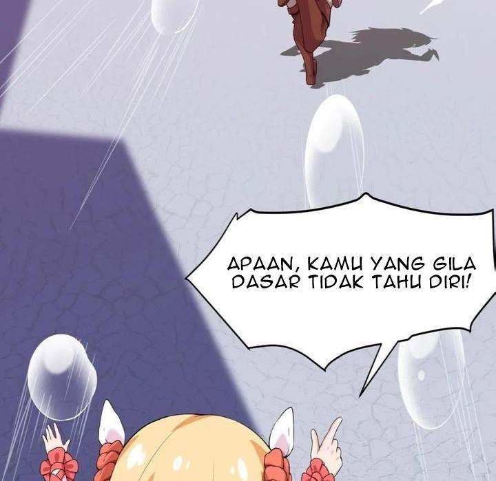 Mo Shou Jian Sheng Chapter 03 Gambar 25