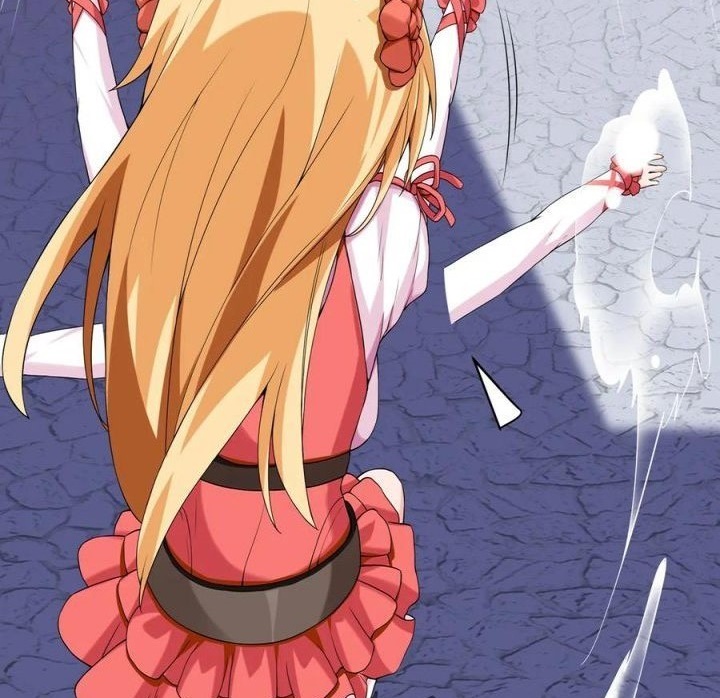 Mo Shou Jian Sheng Chapter 03 Gambar 26