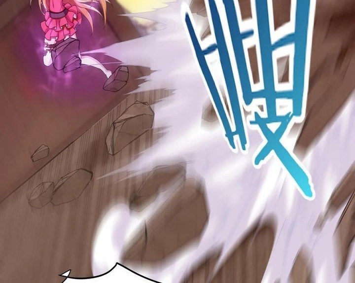 Mo Shou Jian Sheng Chapter 05 Gambar 3